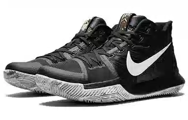 Nike Kyrie 3 BHM