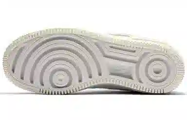 Nike Air Force 1 Shadow White Blue Pink