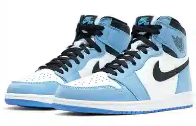 Jordan Air Jordan 1 Retro High OG "University Blue"