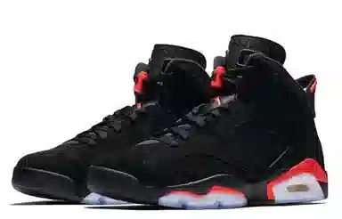 Jordan Air Jordan 6 Infrared 2019