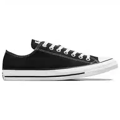 Converse Chuck Taylor All Star OX Black