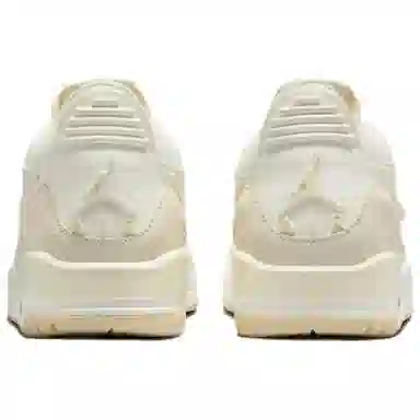 Jordan Legacy 312 Low Cream