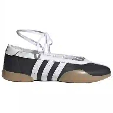 adidas Taekwondo Mei Black