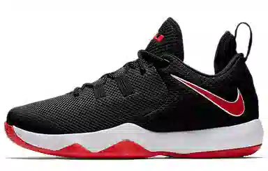 Nike Ambassador 10 X Bred