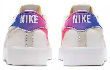 Nike SB Bruin Low SB React White Pink