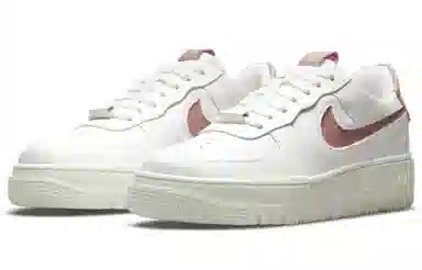 Nike Air Force 1 Pixel White Pink