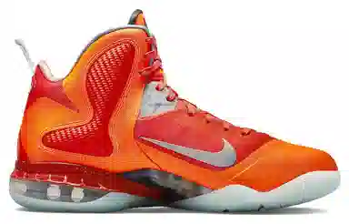 Nike Lebron 9