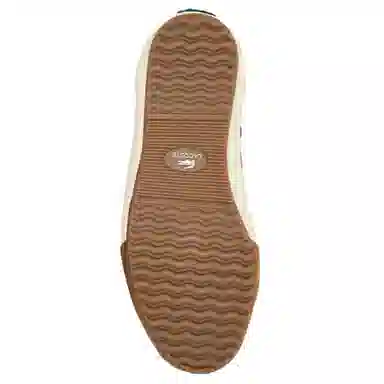 Lacoste Canvas Sneakers