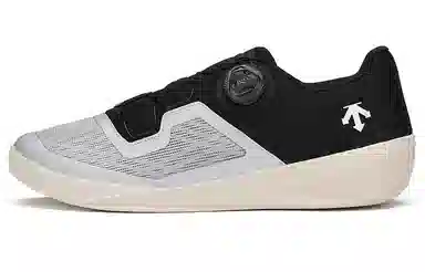 DESCENTE Running TPU Light Grey