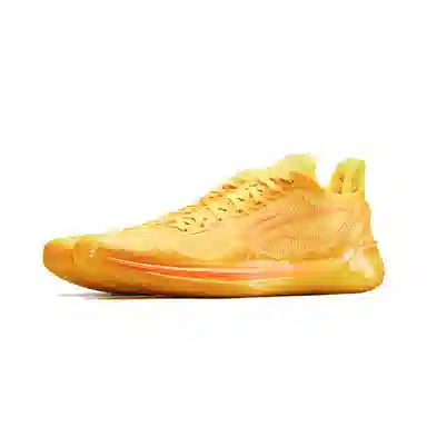 LiNing Blade 4 V2 Fluorescent Mango Yellow