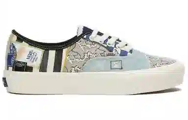 Vans Authentic VR3 PW LX