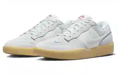 Nike SB Force 58 Grey