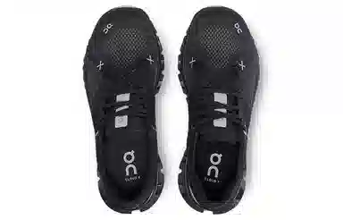 On Cloud X 3 Black