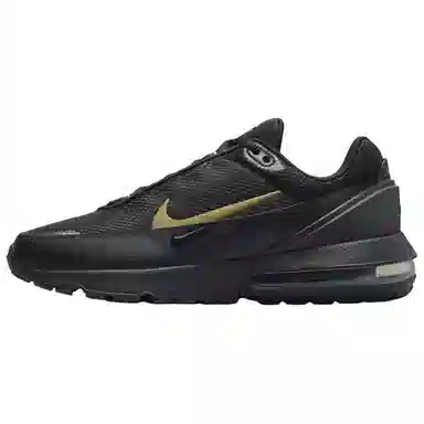 Nike Air Max Pulse Black