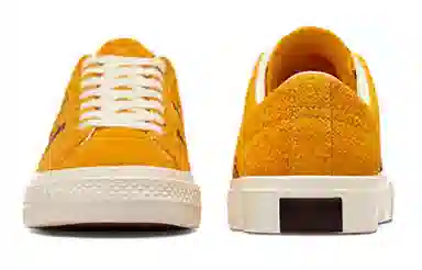 Converse One Star Academy Pro Yellow