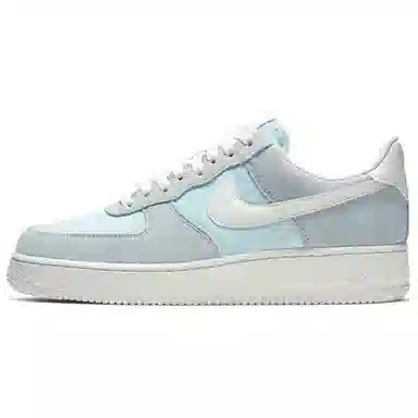 Nike Air Force 1 Low "Phantom Light Blue"