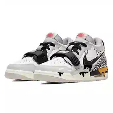Jordan Legacy 312 GS