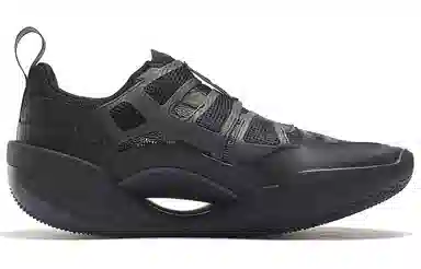 LiNing WOW 9 Low Black