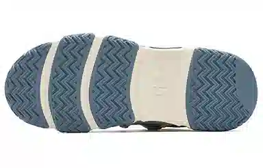 FILA FUSION BARRICADE FUSION