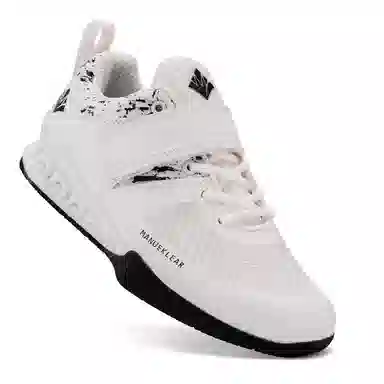 MANUEKLEAR Training Shoes