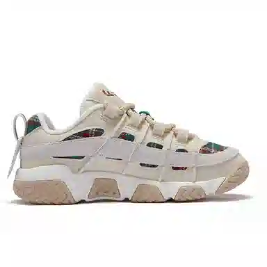 FILA Barricade XMAS