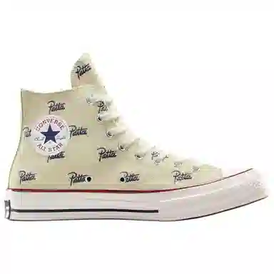 Patta x Converse Chuck 70