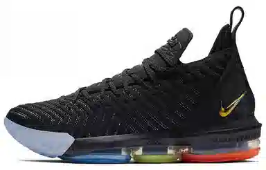Nike Lebron 16 "I Promise"