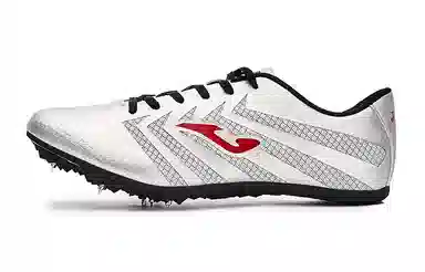 Joma Fly Wing Sprint Spikes Grey Silver