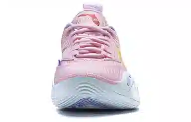 LiNing All City 12 "Sunshine State"