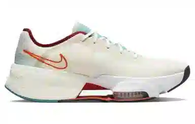 Nike Air Zoom SuperRep 3 Sail