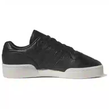 adidas Originals Rivalry Low Black