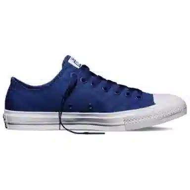 Converse Chuck Taylor All Star 2 Ox Sodalite Blue