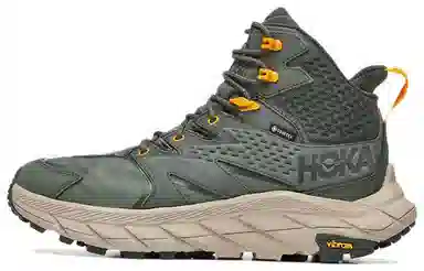 HOKA ONE ONE Anacapa GTX Green