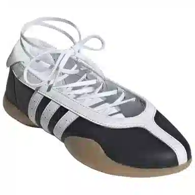 adidas Taekwondo Mei Black