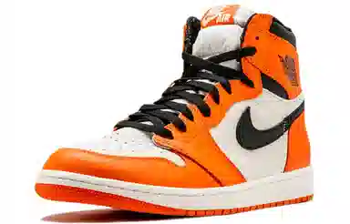 Jordan Air Jordan 1 Retro Reverse Shattered Backboard
