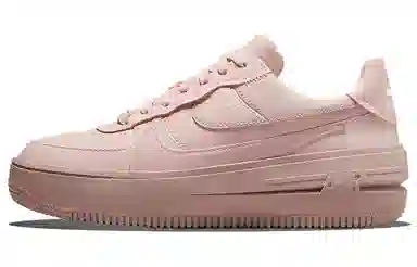 Nike Air Force 1 Low PLT.AF.ORM "Pink"