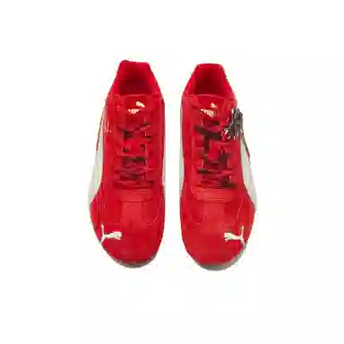 PUMA Speedcat Go CNY Red
