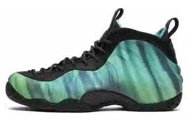 Nike Foamposite One Northern Lights