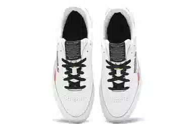 Reebok Club C Revenge White