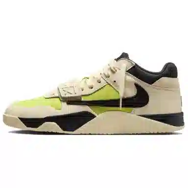 Jordan Jumpman Jack TR "Bright Cactus"