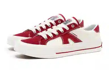 Vision Street Wear V76 Burgundy