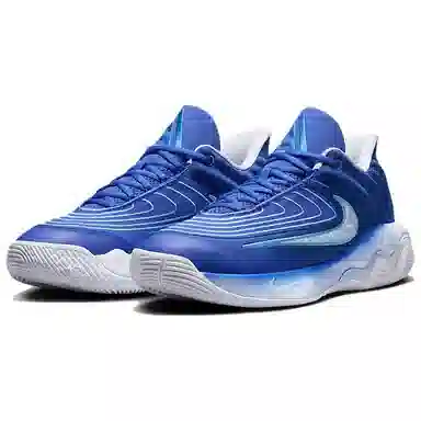 Nike Giannis Immortality 4 EP Blue