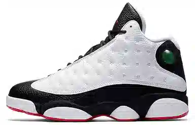 Jordan Air Jordan 13 "He Got Game"