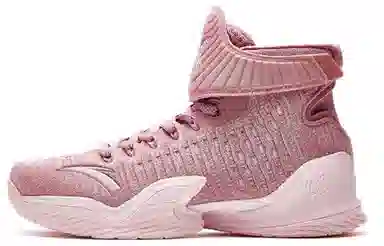 Anta KT3 Valentine's High-Top
