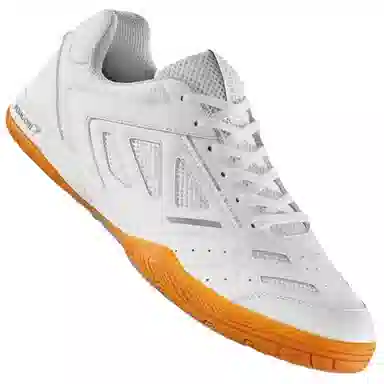 Decathlon White Silver