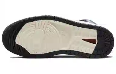 Jordan Air Jordan 1 Zoom CMFT 2 Blue White Black