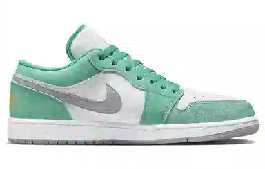Jordan Air Jordan 1 SE "New Emerald"