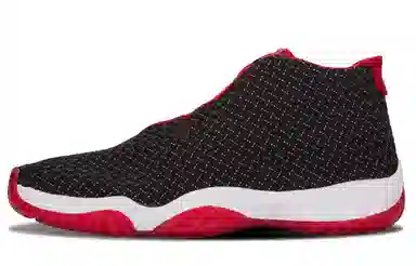 Jordan Air Jordan Future Black Red