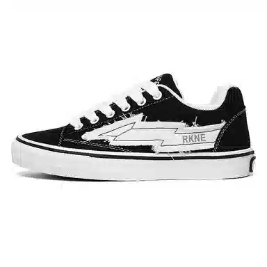 REVENFEXSPOTM x BURNING FLAME