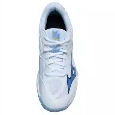 Mizuno LIGHTNING STAR Z7 Jr. Glacier Blue